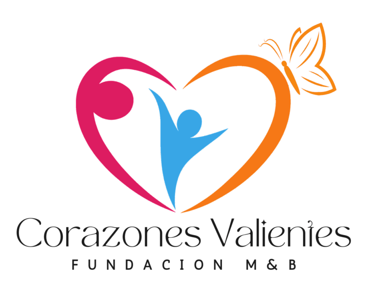 Logo Corazones Valientes