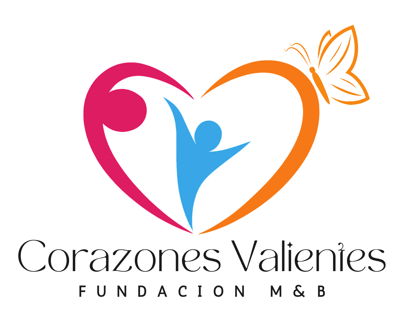 Logo Corazones Valientes